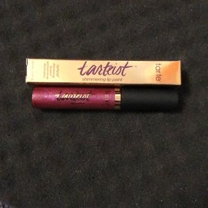 Tarte tarteist shimmering lip paint